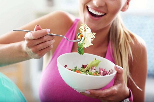 ăn uống như thế nào để giảm cân