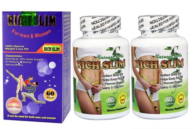 rich slim