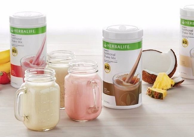 Sữa giảm cân vinamilk giá bao nhiêu