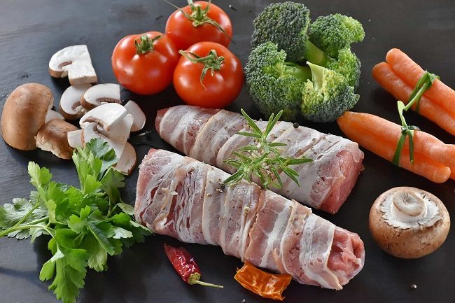 lượng calo 1 ngày cho người giảm cân