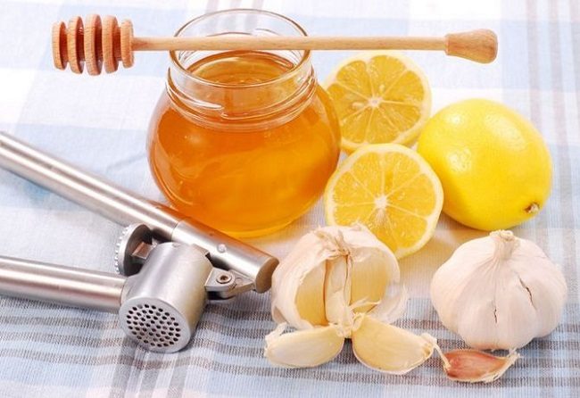 ăn tỏi giảm cân