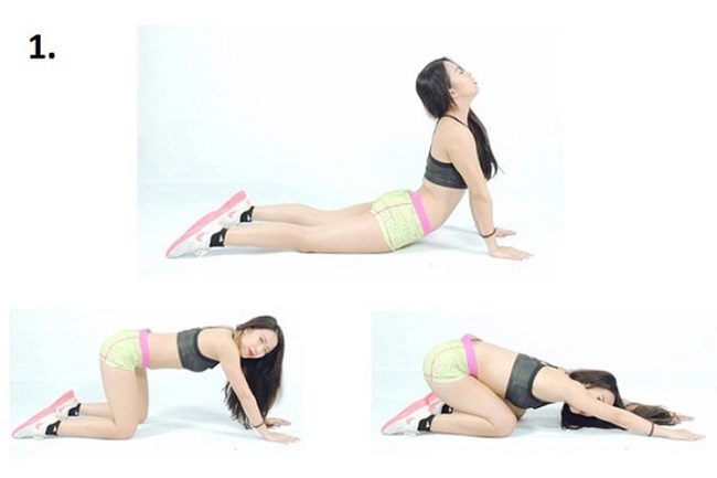 cách giảm cân cấp tốc