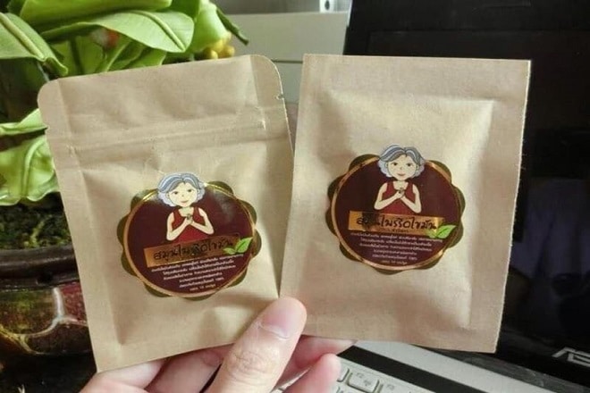 Thuốc giảm cân đông y bà già và tất tần tật những thông tin liên