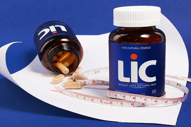 Lic là một trong những thuốc giảm cân cho nam giới được tin dùng nhất hiện nay