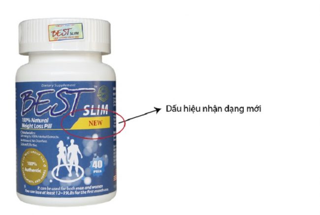 best slim