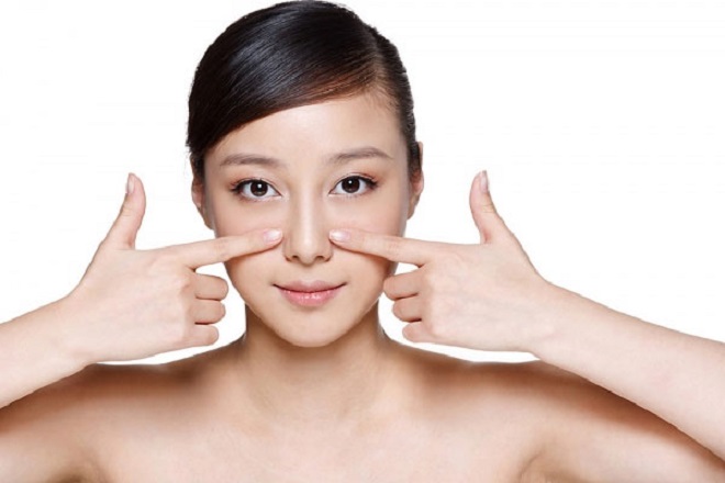 Lishou xanh còn giúp đẹp da chống lão hóa