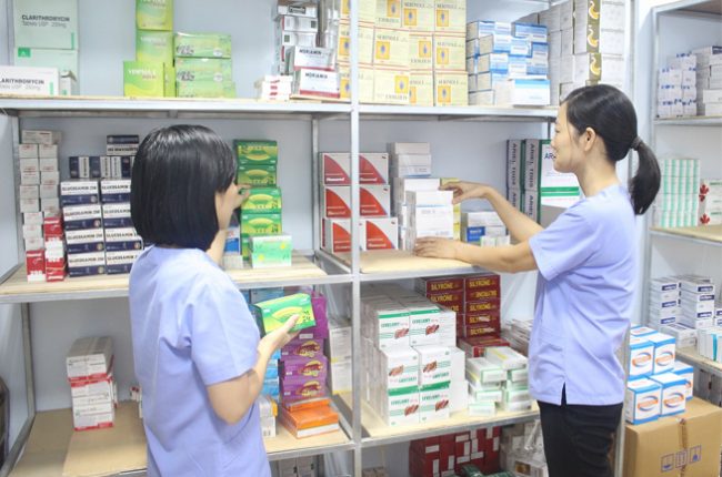 địa chỉ bán thuốc uy tín