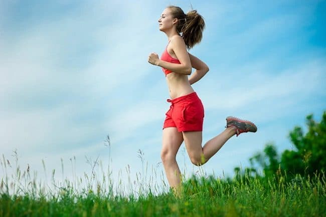 giảm cân lishou phục linh xanh