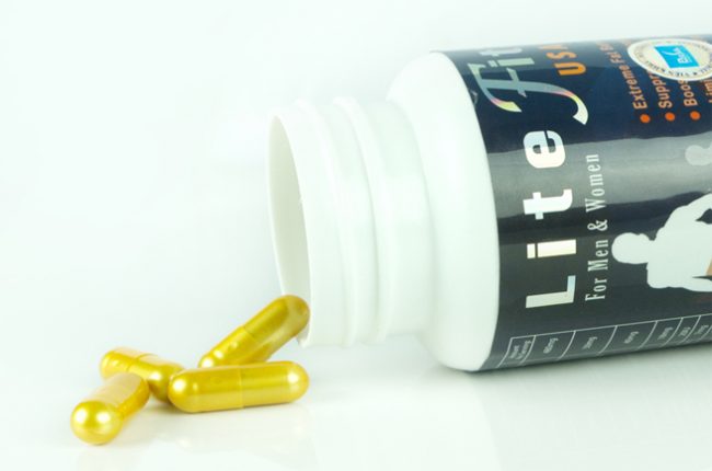 giảm cân litefit có tốt không