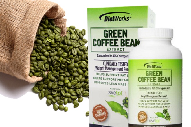 green coffee giảm cân là sản phẩm được sử dụng khá phổ biến hiện nay