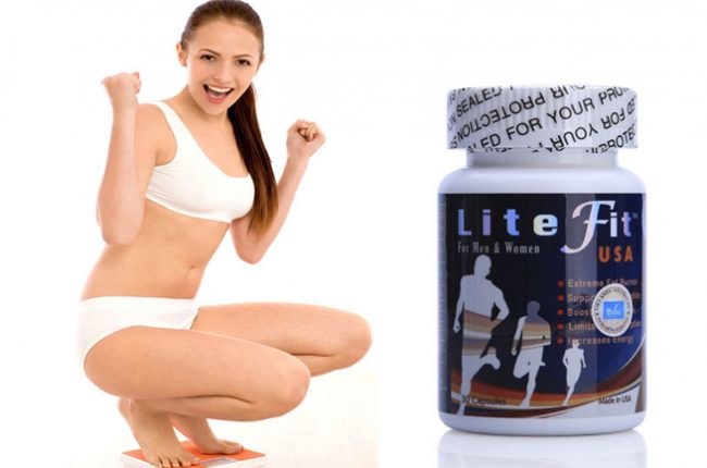 litefit có giúp xuống cân nhanh và an toàn không