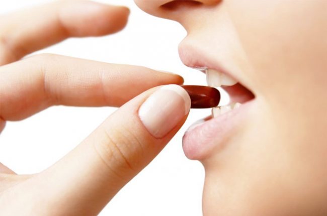sử dụng thuốc giảm cân