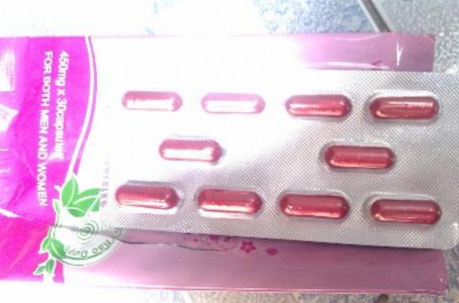 sử dụng thuốc giảm cân eva nice