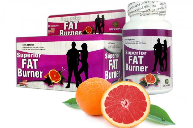 superior fat burner