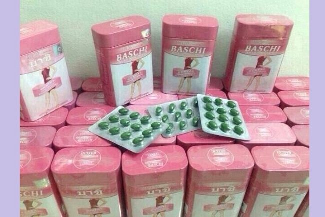 thuốc giảm cân baschi webtretho