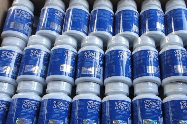 thuốc giảm cân best slim usa có tốt không