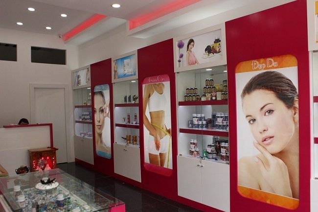 thuốc giảm cân đông y bà dung