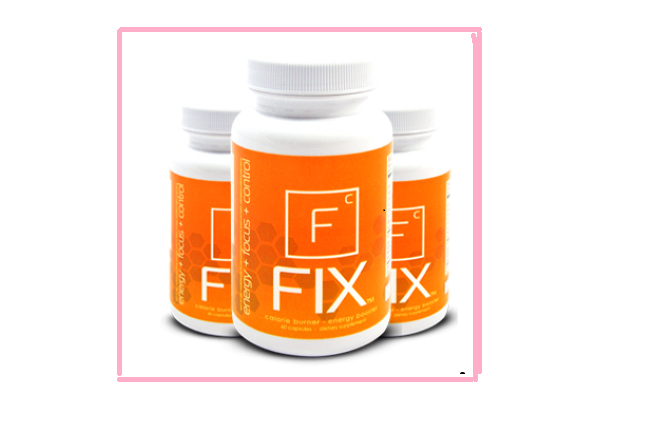thuốc giảm cân fix