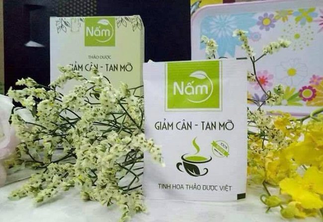 thuốc giảm cân rẻ mà hiệu quả