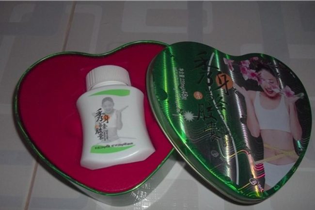 thuốc giảm cân tuthen là gì