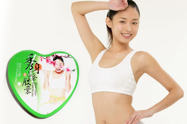 thuốc giảm cân tuthen làm xuống cân nhanh chóng