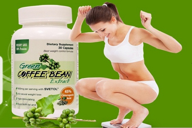 trung bình sau khi sử dụng green coffee được 1 tháng người dùng có thể giảm từ 3 đến 6kg tùy cơ địa và thể trạng