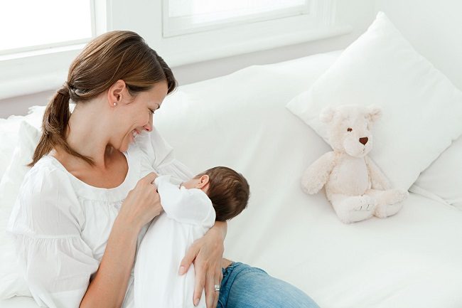 uống thuốc giảm cân sau sinh