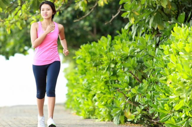 vận động thể thao
