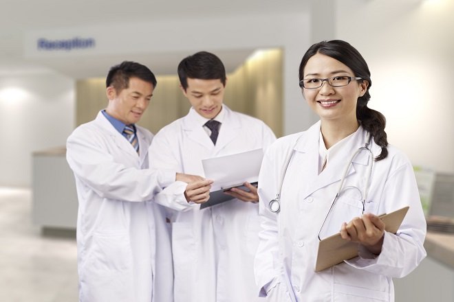 Thăm hỏi ý kiến các chuyên gia dinh dưỡng