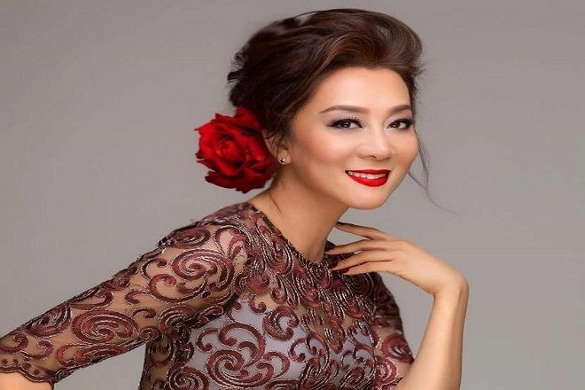 MC Nguyễn Cao Kỳ Duyên