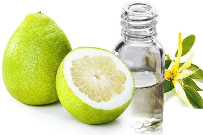 tinh chất từ quả bưởi